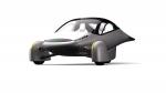 Aptera Electric Car 2019 года